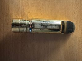 Mundstück Otto Link Super Tone Master NY 7 für Tenorsax