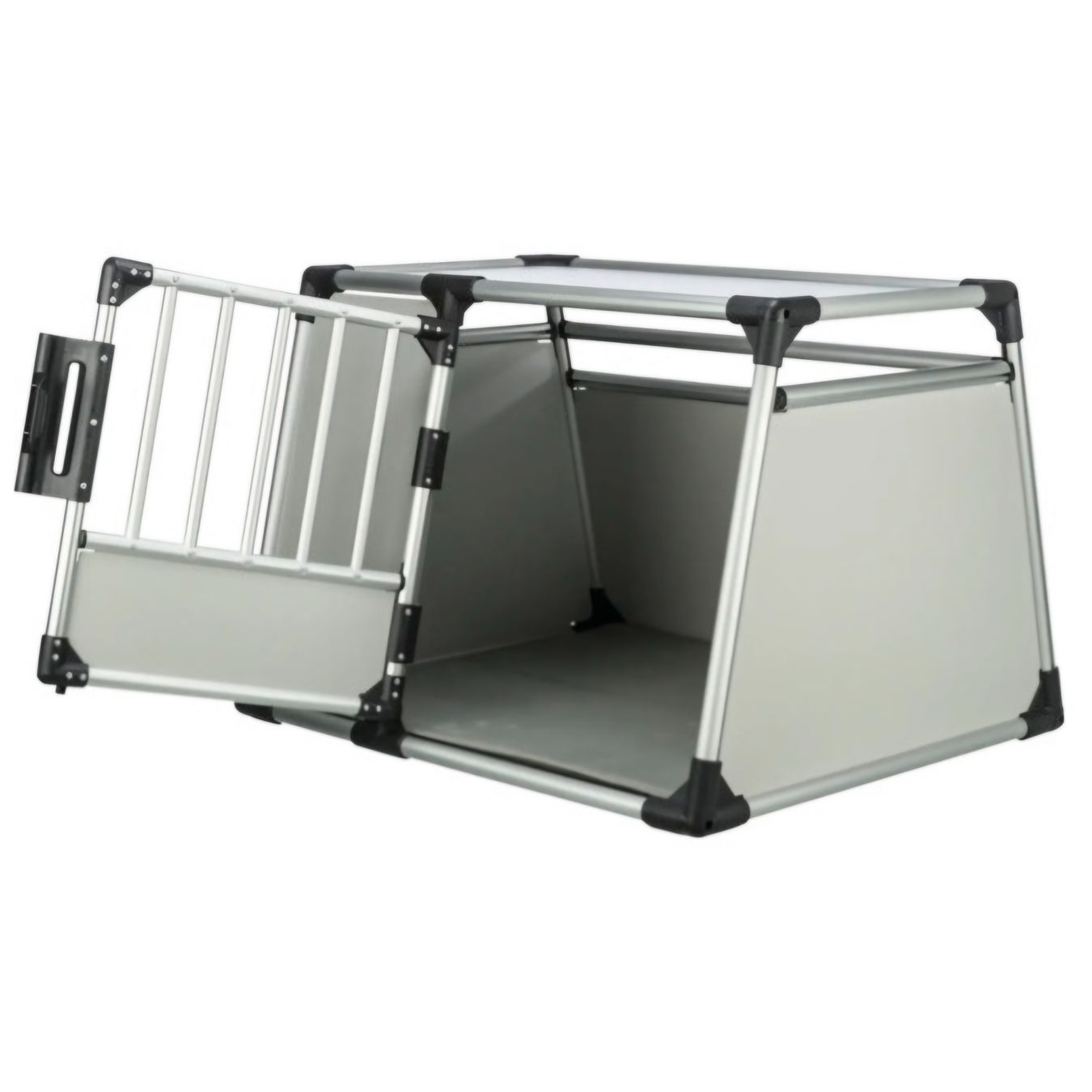Trixie Käfige, Transport & Sicherheit: Hunde Transportbox TRIXIE 93 x 81 cm – Neu (gemäss Beschreibung) aus Reinach BL von Malin20 1