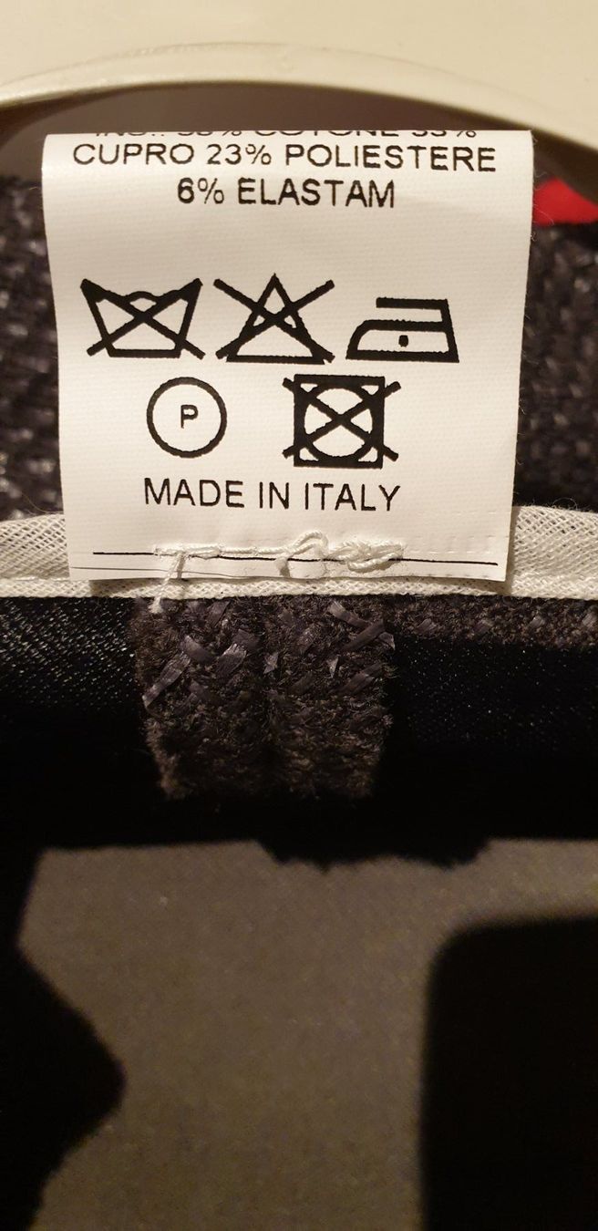 Giacche: Jacke / Blazer Wolle Gr. 40 NEU – Nuovo e nell'imballaggio originale da Wettswil venduto da the_jr6l 2