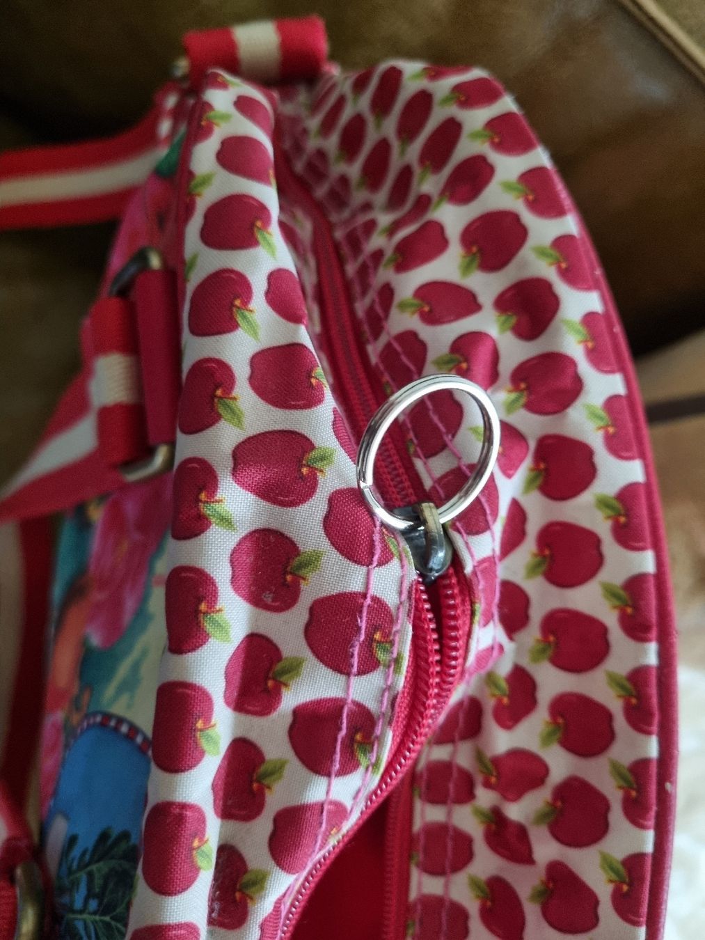 Pip Studio Taschen für Damen: Tasche PIP STUDIO – Gebraucht aus Witterswil von Katja... 3