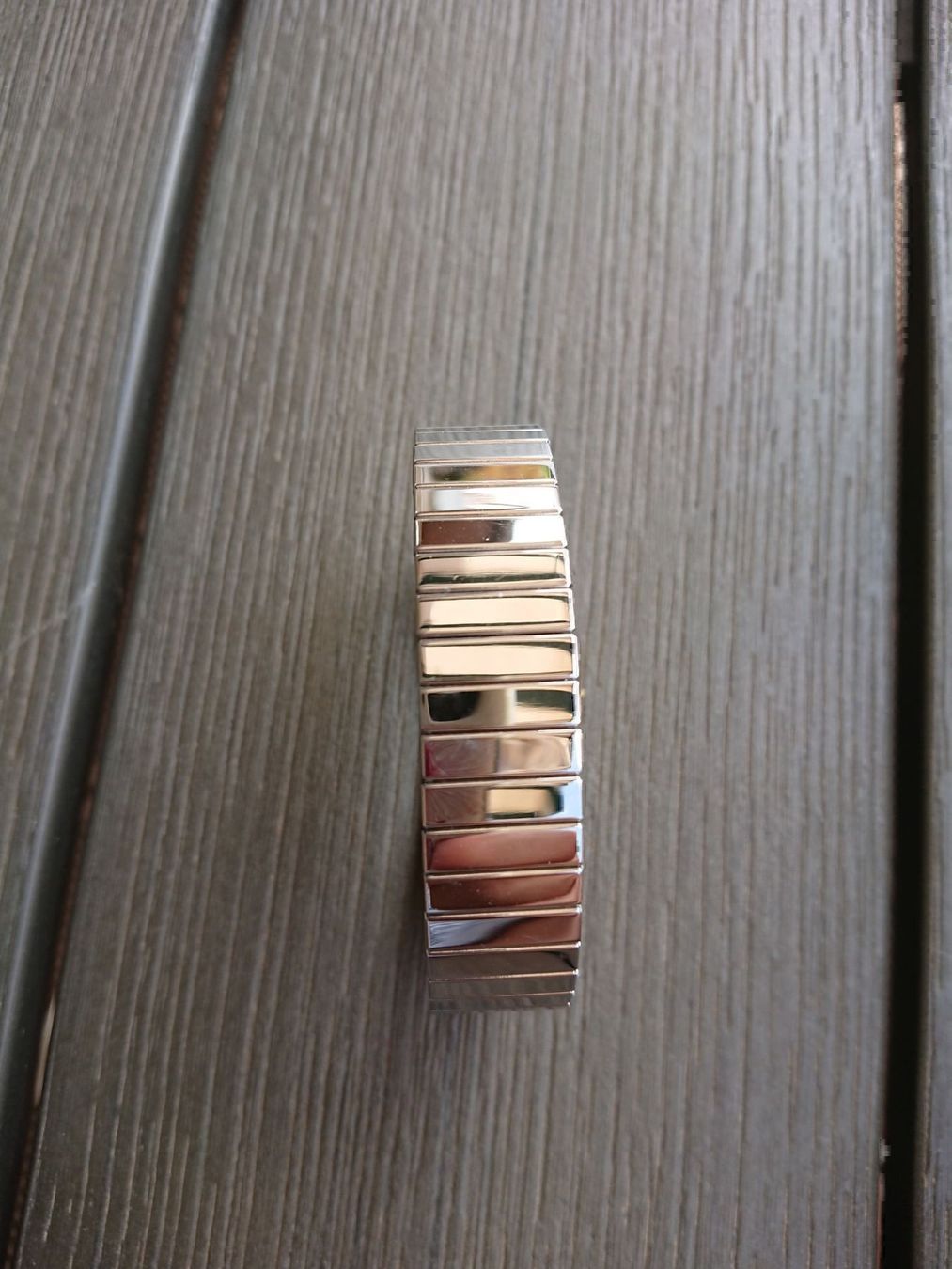 Bracelets: Bracelet élastique 1.5cm épais – Neuf (Voir description) à Agiez par chouchanelle 1