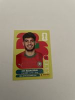 FIFA WM 2026  Abde Ezzalzouli MAR 17