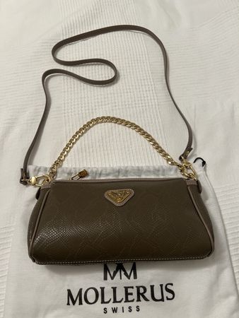 NEU***M. MOLLERUS TASCHE***SPEZIELL* TOP GESCHENK***