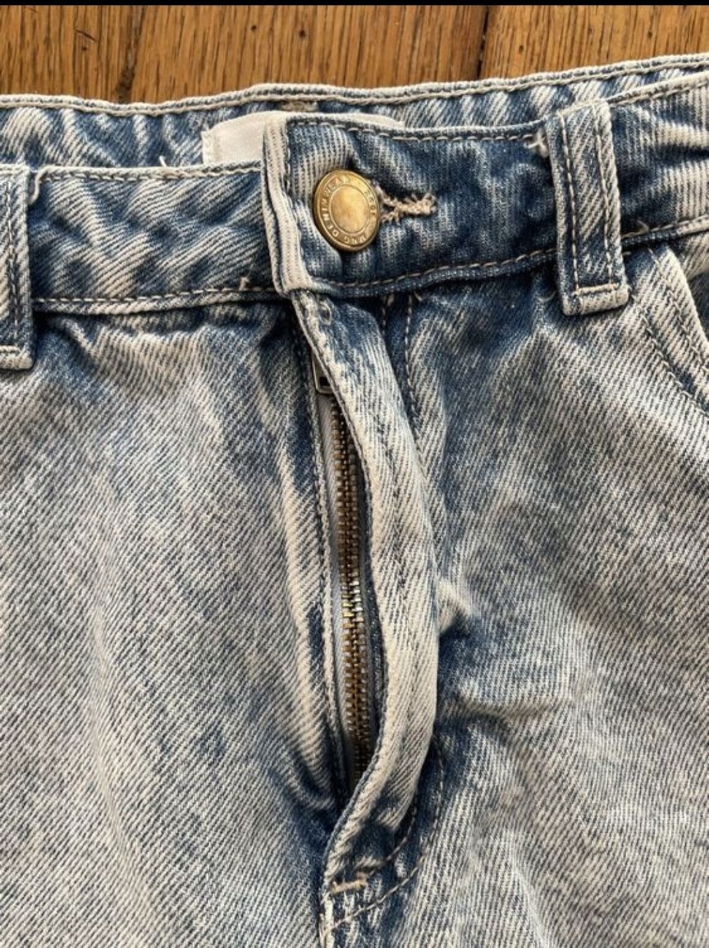 Mango Jeans: Shorts, Gr. 38 – Usato da Bern venduto da christiane_pr 3