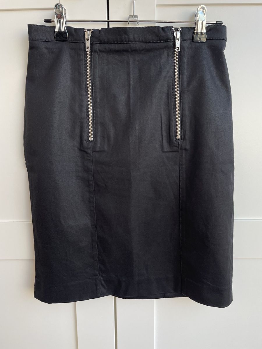 Other Stories Röcke: Jupe tailleur noir &Other Stories T36 – Neu (gemäss Beschreibung) aus Zürich von huy_8snc