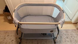 Beistellbett Maxi Cosi Iora Beyond Grey Eco