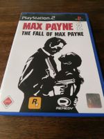 Max Payne 2 - The Fall of Max Payne - PS2