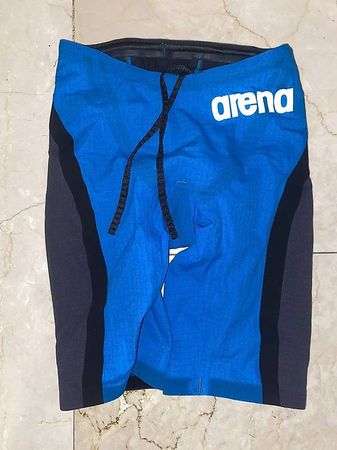 Combinaison de natation Arena Carbon Flex