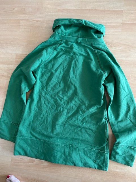Blusen: Schwangerschaft Bluze Gr. S/M – Gebraucht aus Wabern von adamovski 3