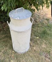 Milchkanne 40 L