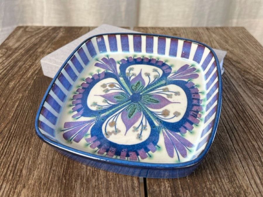 Royal Copenhagen Piatti di portata: Royal Copenhagen Tenera Dish – Marianne Johnson 1960s – Usato da Oberägeri venduto da Theonose74 2