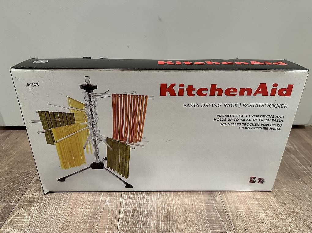 Altro in Decorazioni & Accessori: Pastaständer KitchenAid – Usato da Goldach venduto da Fox_Man 2