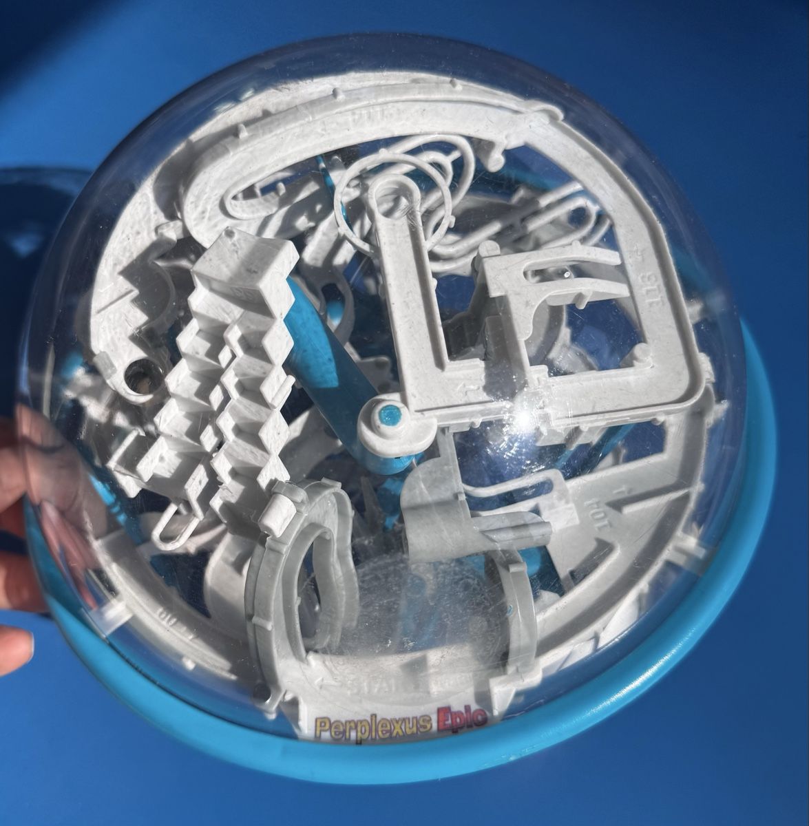 Giocattoli: Perplexus (Orginal) – Usato da Rafz venduto da eve_78x8 3