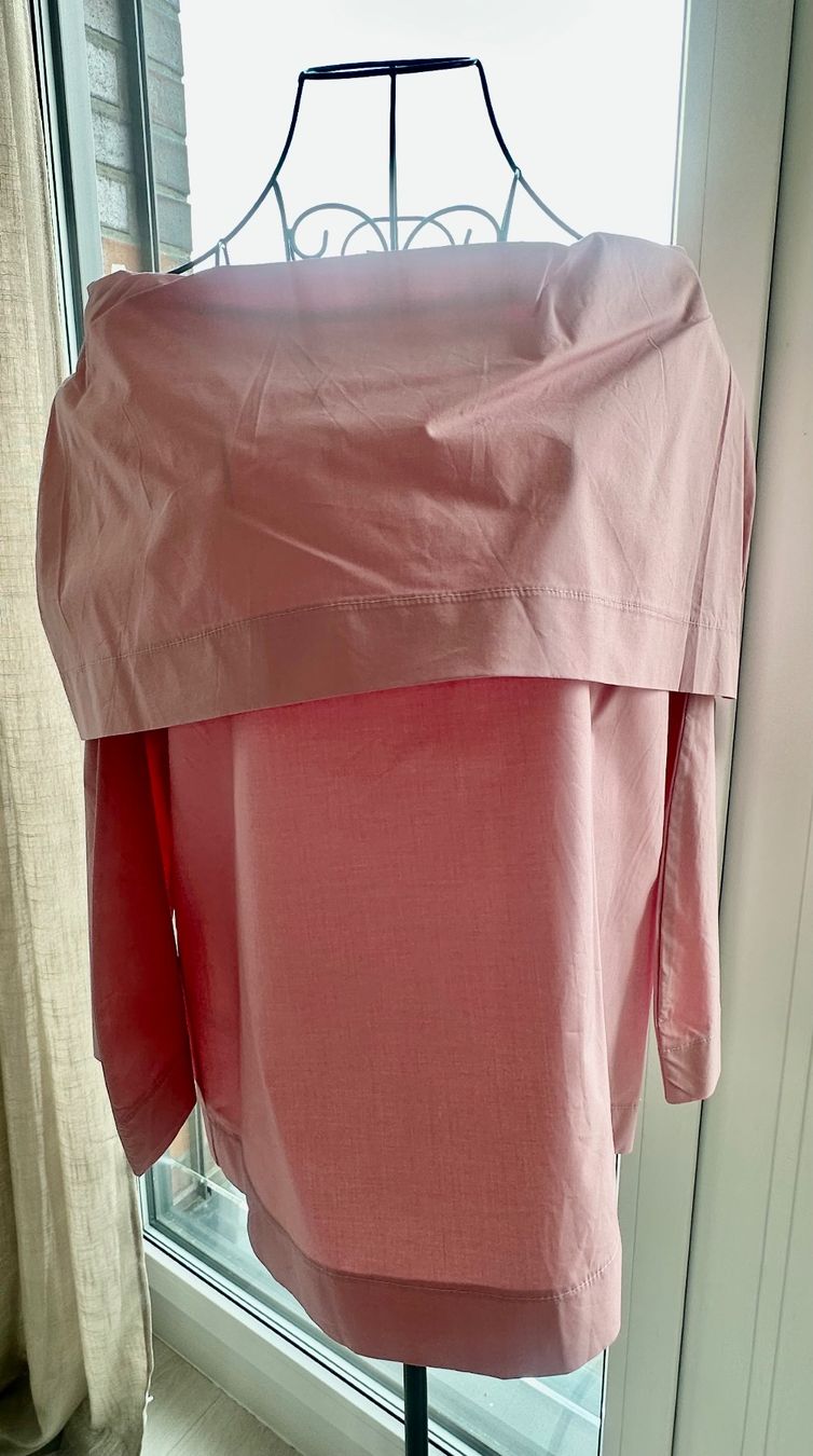 Camicette: Zeitlose Eleganz - Bluse von Alpha Studio, Baumwolle, Neu – Nuovo (secondo la descrizione) da Bremgarten AG venduto da jiom