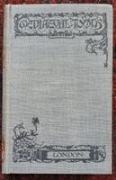 Wheatley/Godfrey - Story of London/Geschichte Londons 1930