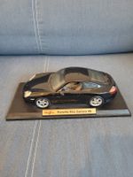 4 voitures figurines Porsche