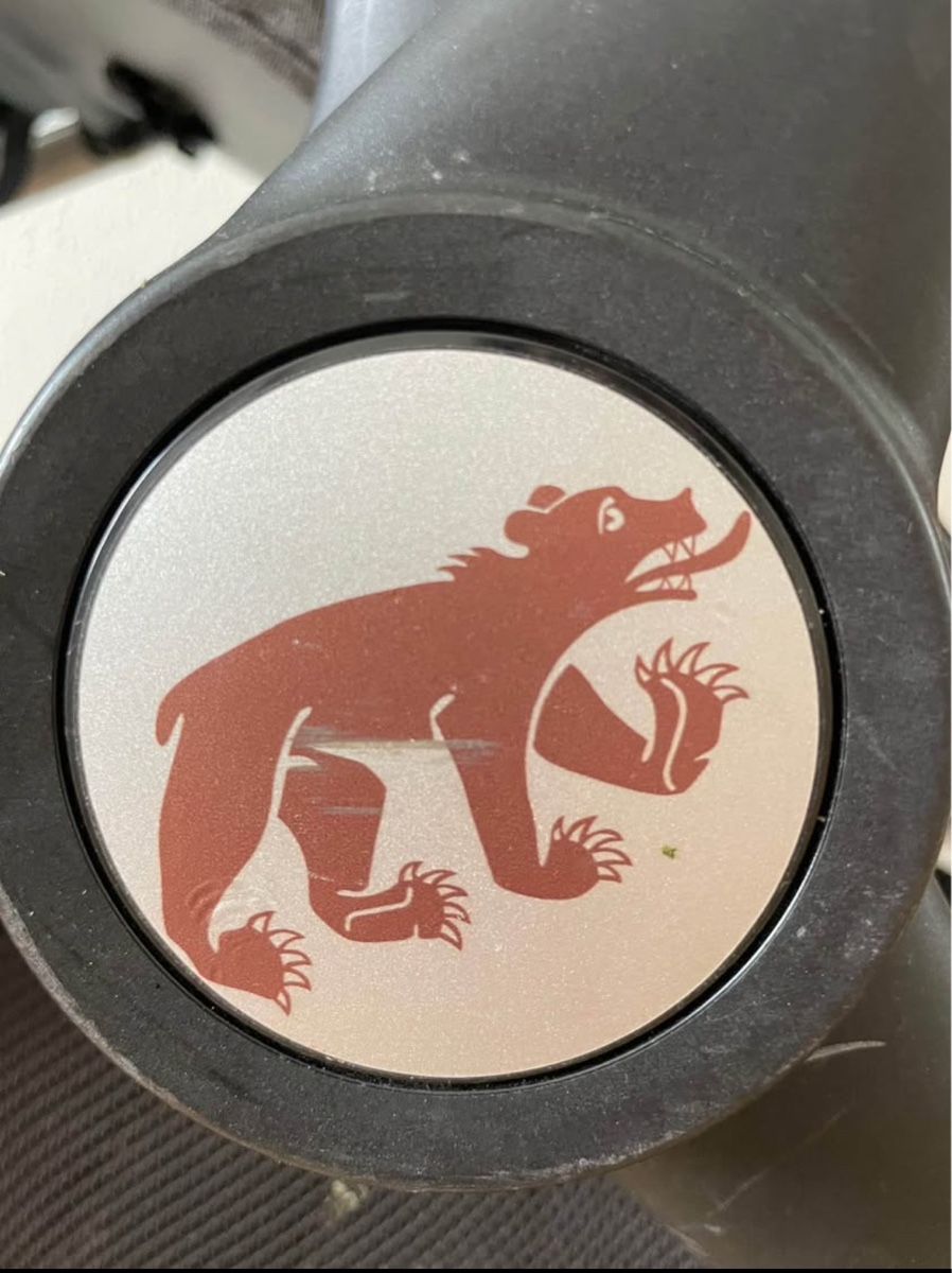 Bugaboo Carrozzine: Bogaboo Fox 2 Kinderwagen – Usato da Bern venduto da melanie.scheidegger 1