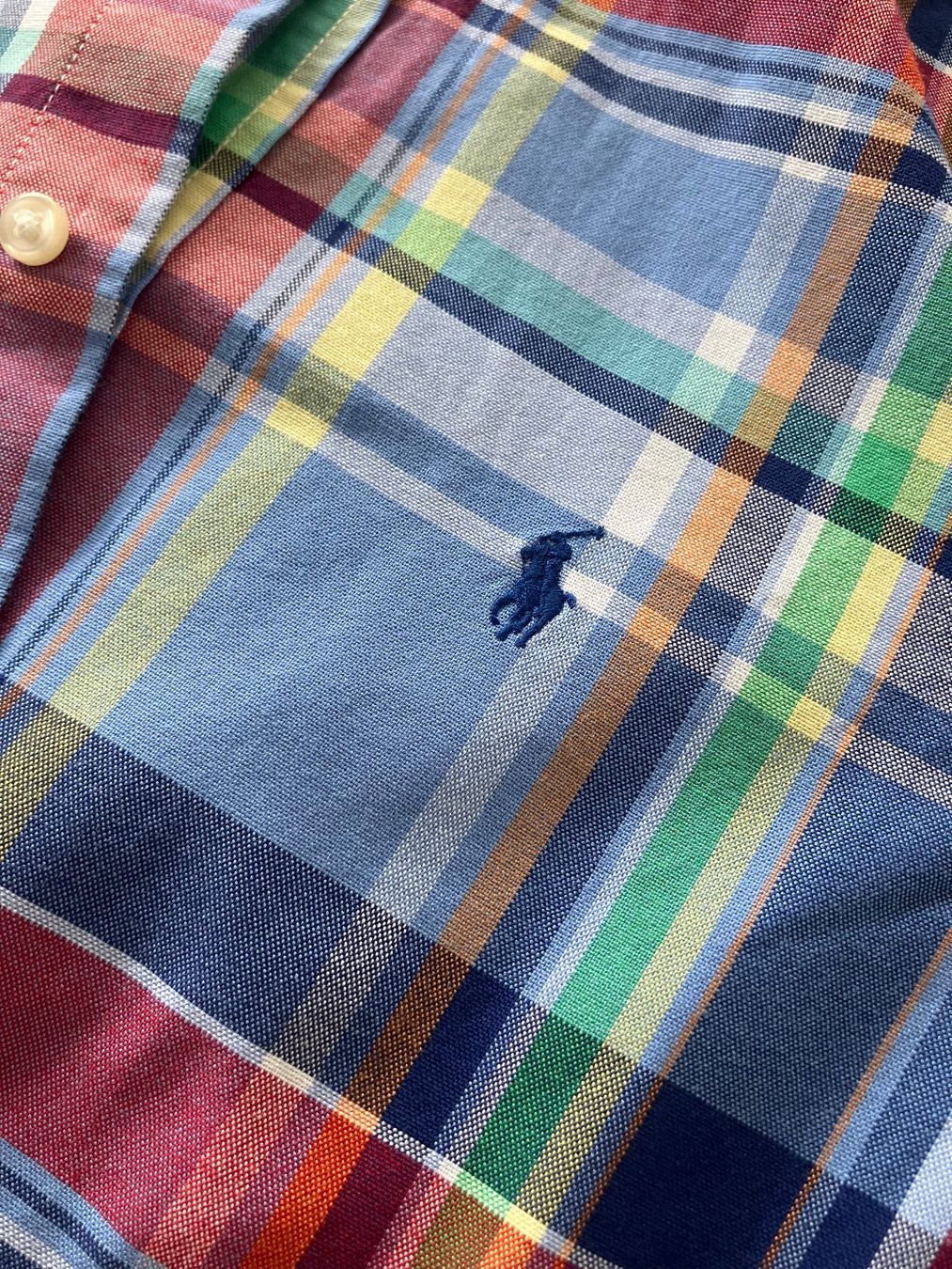 Ralph Lauren Camicie, T-shirt & Polo: Polo Ralph Lauren Hemd – Nuovo (secondo la descrizione) da Wauwil venduto da Petelia 3