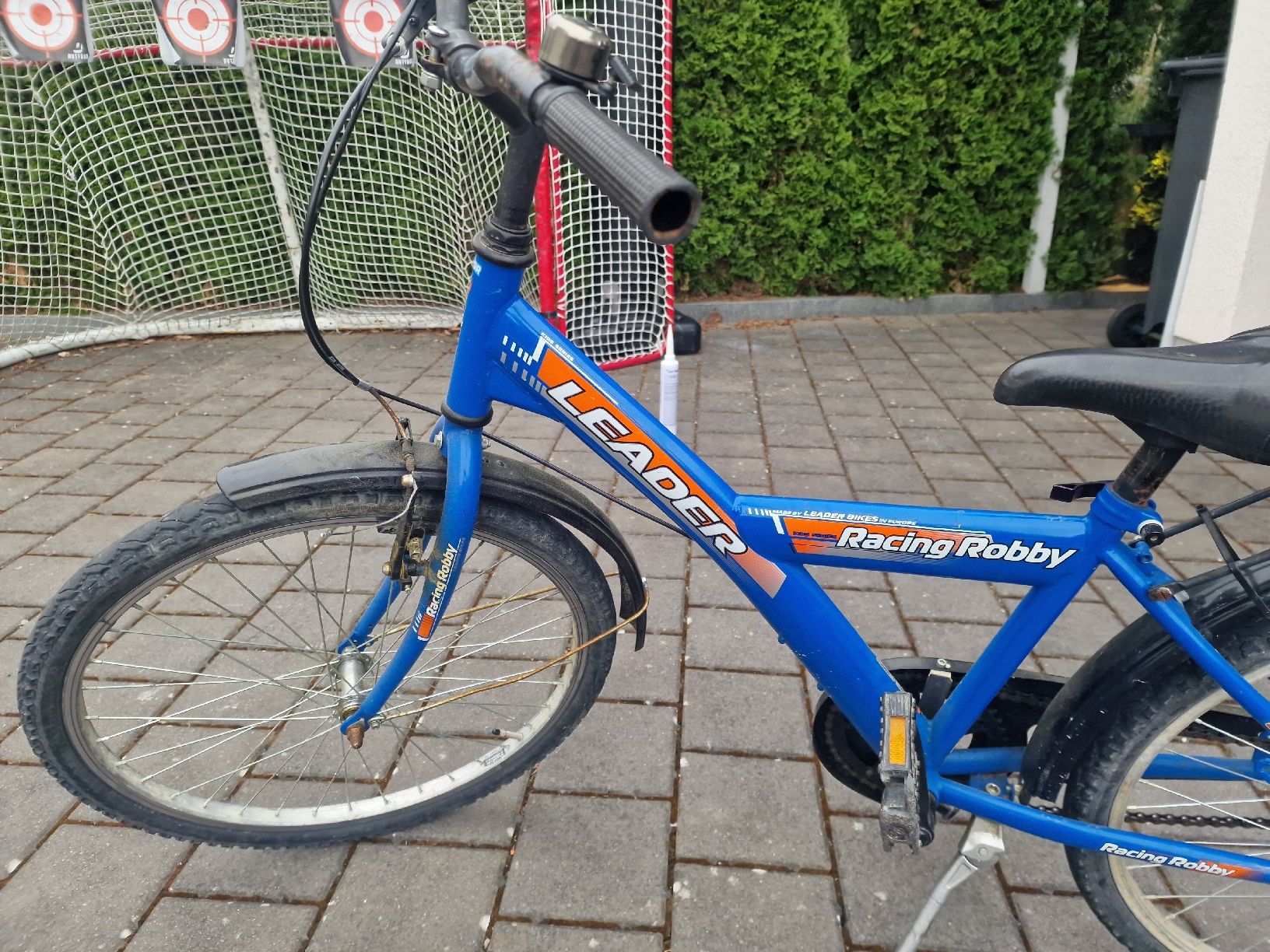 Biciclette: Kinderfahrrad  – Usato da Wäldi venduto da pos_r5ds 4