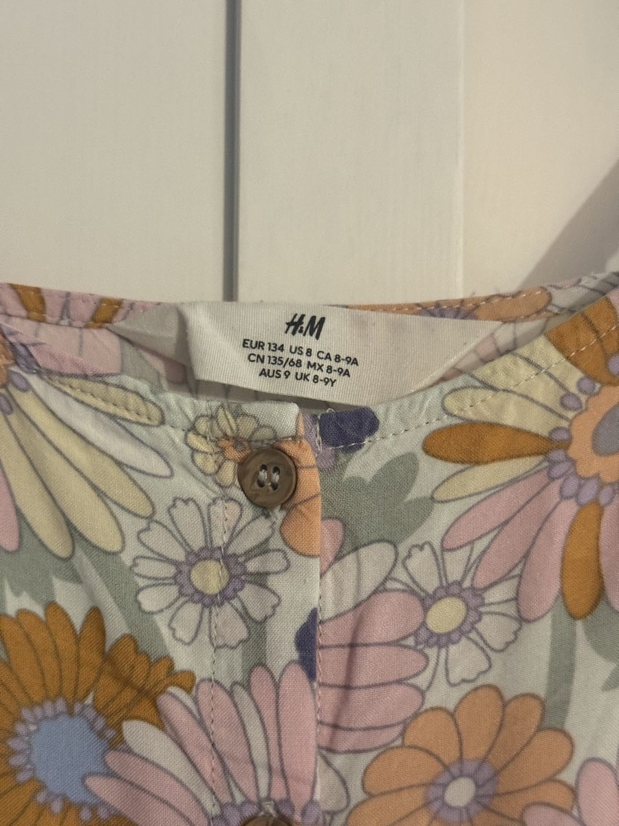 H&M Lotti & Set di vestiti: Set H&M Grösse 134 – Usato da dietikon venduto da nrizzo26 1