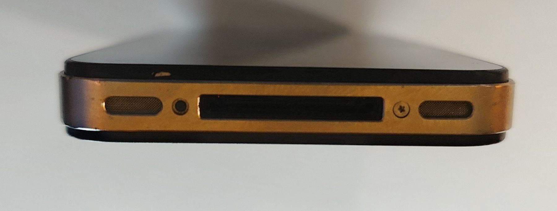 Apple Portables: iPhone 4S - Top Zustand! – D'occasion à Ennetmoos par Faders 5