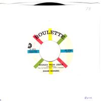 JIMMIE RODGERS
