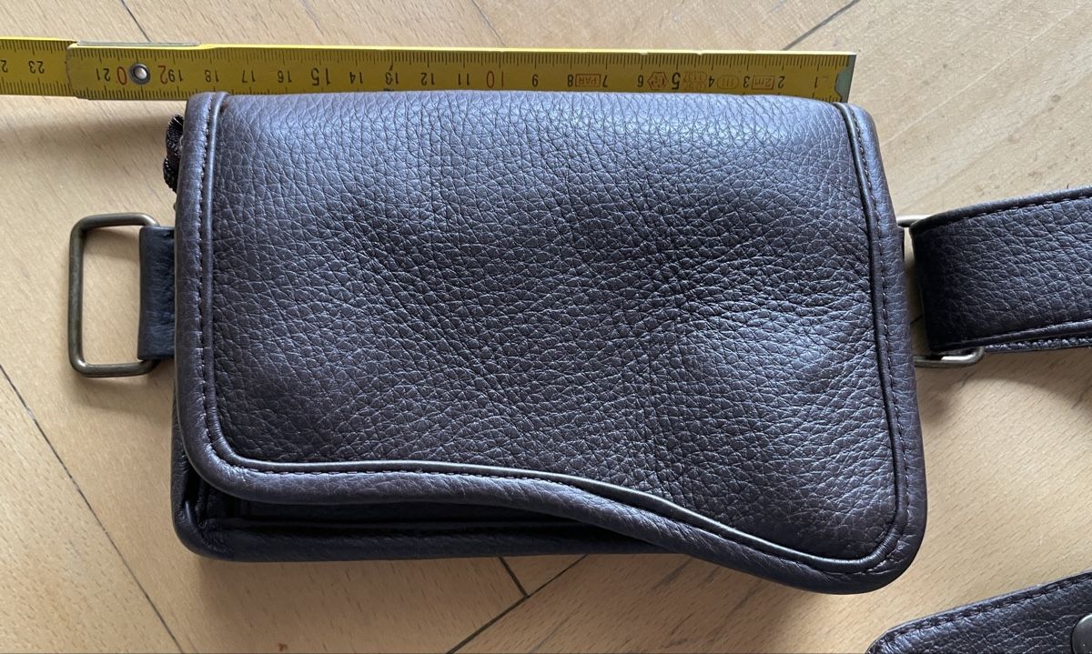 Sacs: Bauchtasche – D'occasion à Bern par .DolceVita. 1