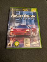 Project Gotham racing Microsoft Xbox