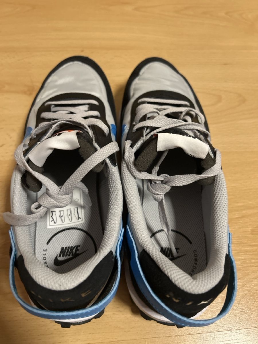 Nike Scarpe da uomo: Nike Waffle Debut – Nuovo (secondo la descrizione) da la chaux-de-fonds venduto da swann88 3