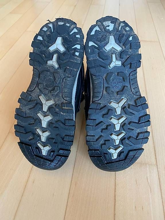 Lupilu Scarpe per ragazzi: Winterschuhe Grösse 30 – Usato da Wagen venduto da 20Ricola18 3