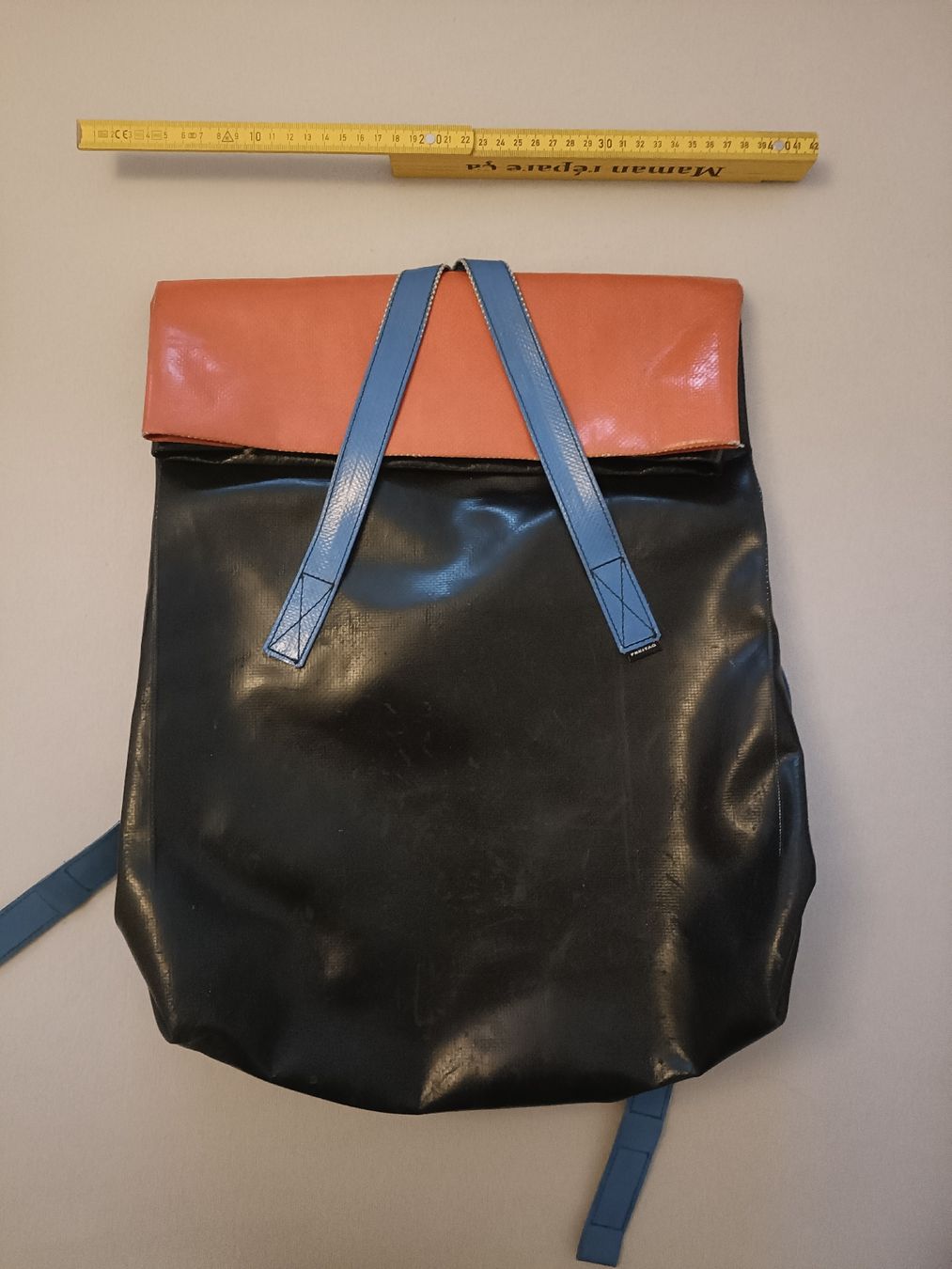 Freitag Sacs à dos: Freitag Kowalski – D'occasion à Chur par ChabaNala