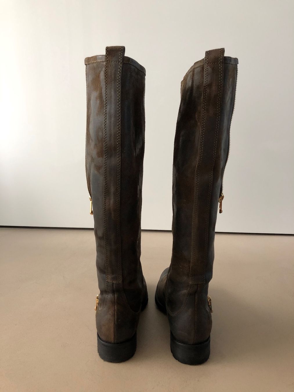 Jimmy Choo Scarpe da donna: JIMMY CHOO Stiefel – Usato da Zürich venduto da ClosetQueen 5