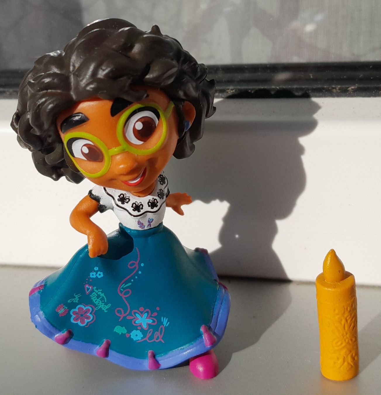 Disney Figuren: Disney: Mirabel – Neu (gemäss Beschreibung) aus Alchenflüh von roh_6xk8