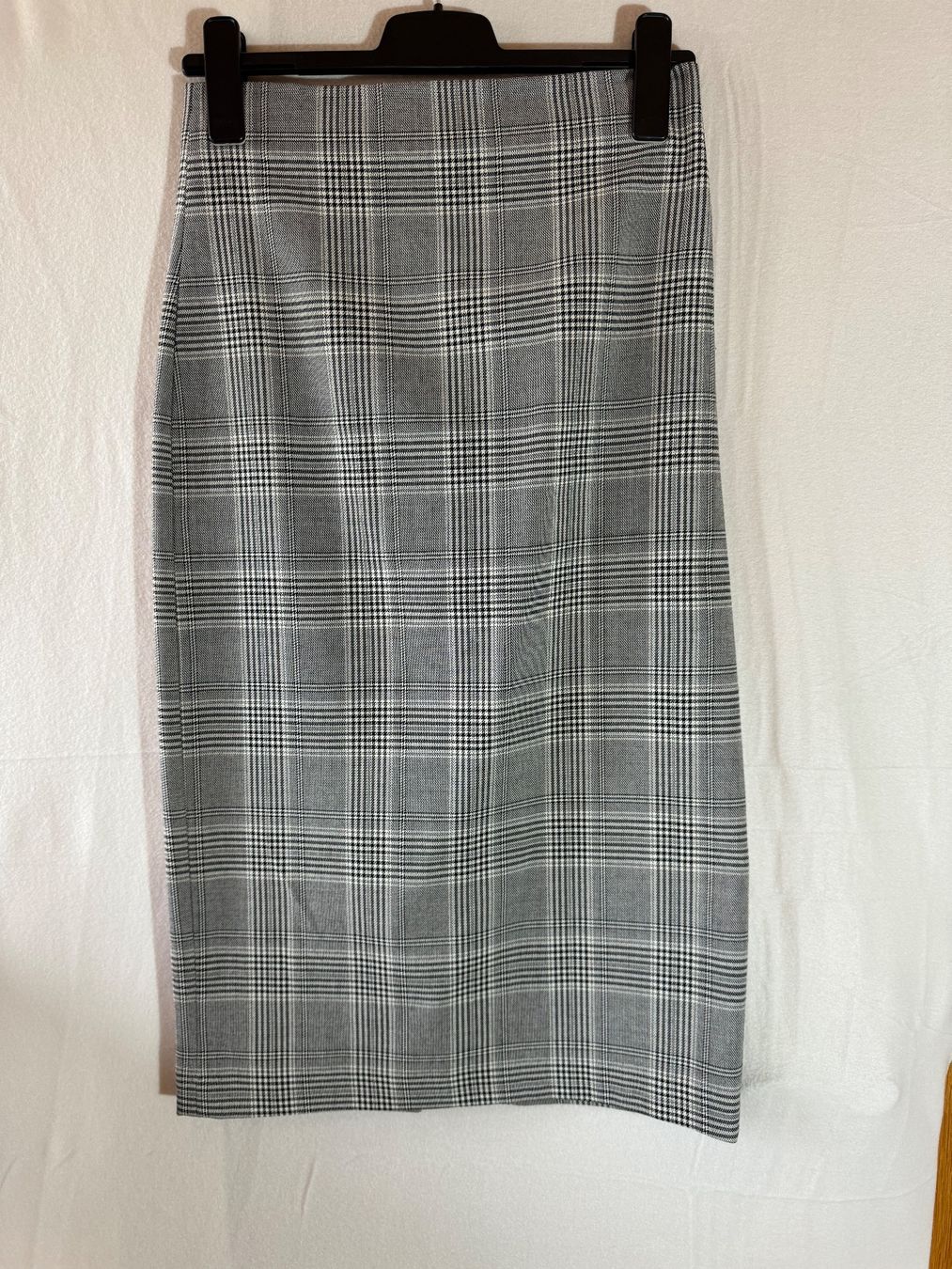 Zara Röcke: Karierter Rock von Zara Gr. M – Gebraucht aus Grosswangen von second_hand_dress