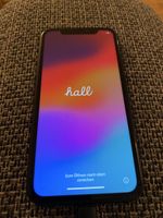 APPLE iPhone 11 schwarz
