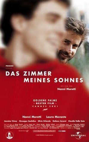 Lungometraggi: Das Zimmer meines Sohnes / DVD – Nuovo e nell'imballaggio originale da Basel venduto da dvd_nw9k