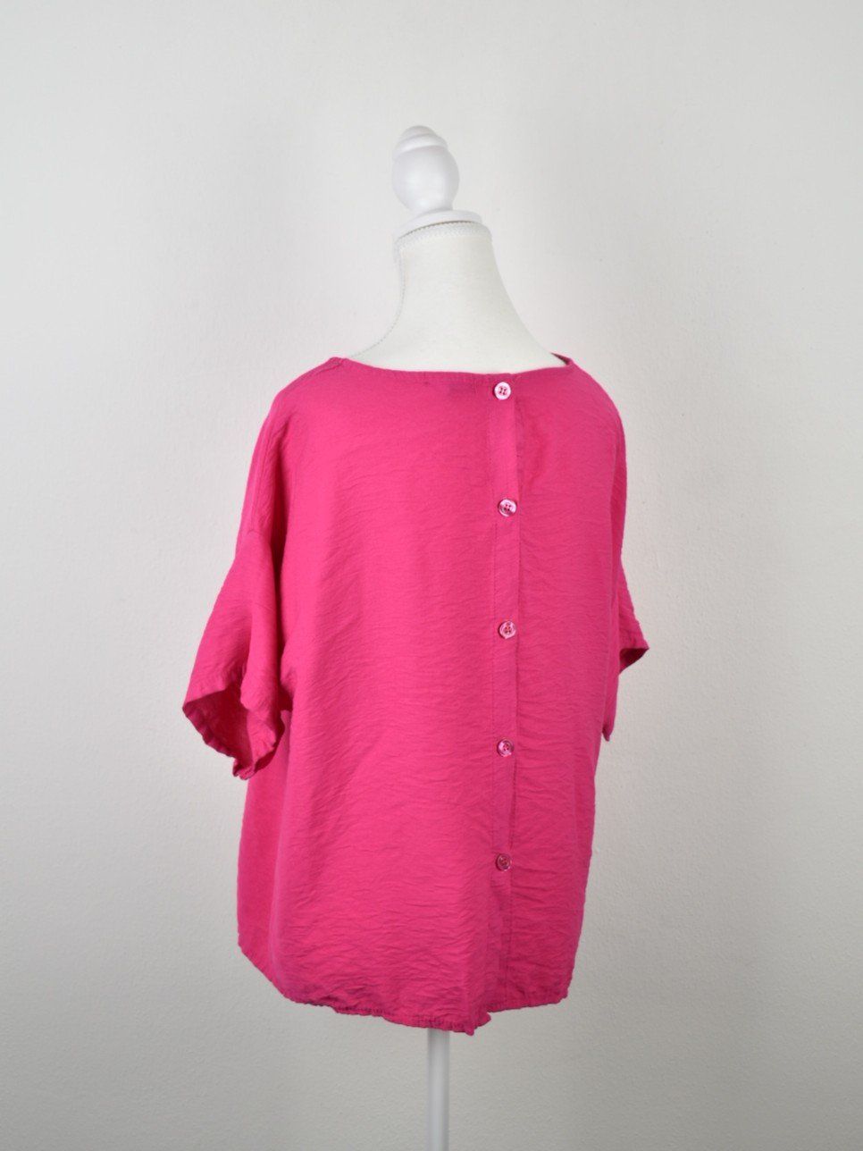 Camicette: Lawrence Grey Blusenshirt, Gr.40, 80% Viskose – Nuovo (secondo la descrizione) da Nürensdorf venduto da 2ND_STORY 3