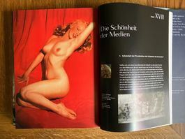 2 Kunst Bücher U. Eco: Geschichte der Schönheit, Erotik