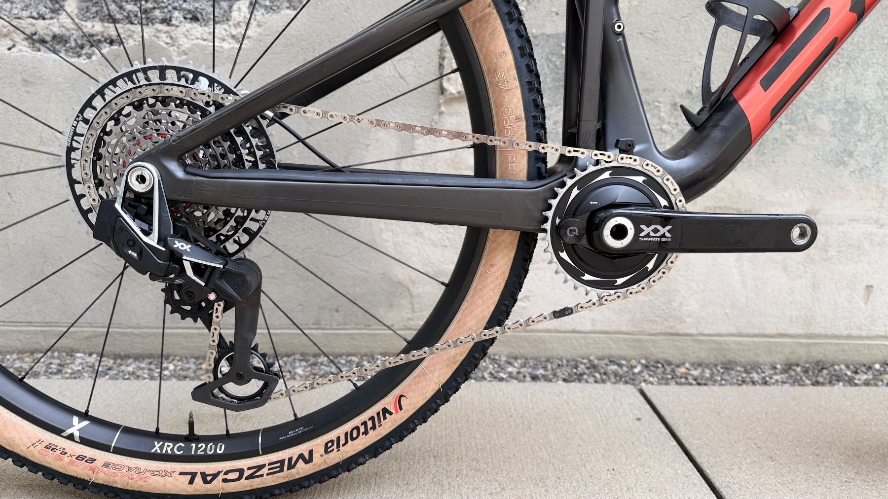 BMC Velos: BMC Fourstroke R 01 ONE – Neu (gemäss Beschreibung) aus Stettlen von Drift.Bike.Shop.Bern 3