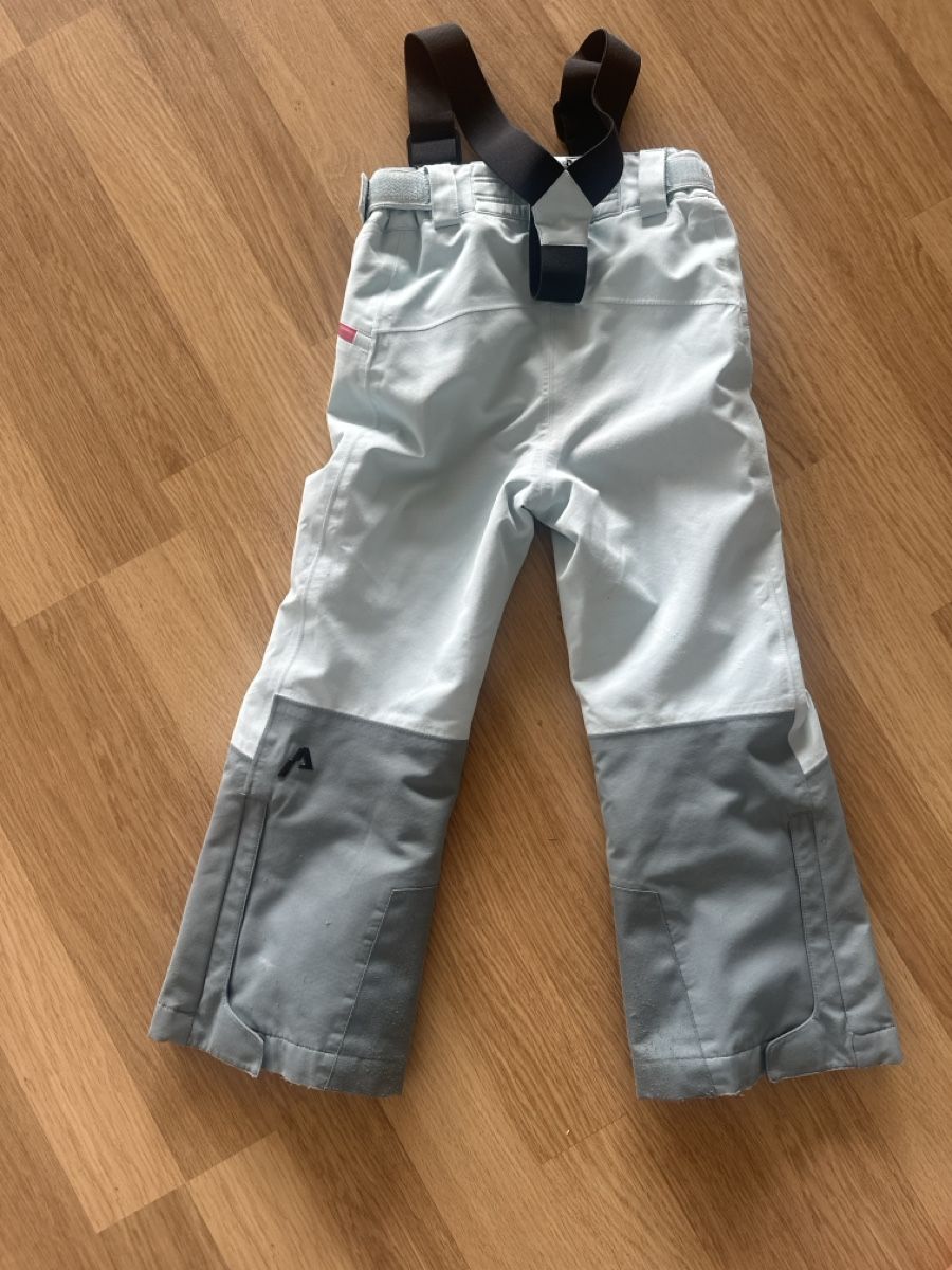Albright Completi: Albright Skianzug 2teilig Gr 116 – Usato da Rüschlikon venduto da Retobernina 5