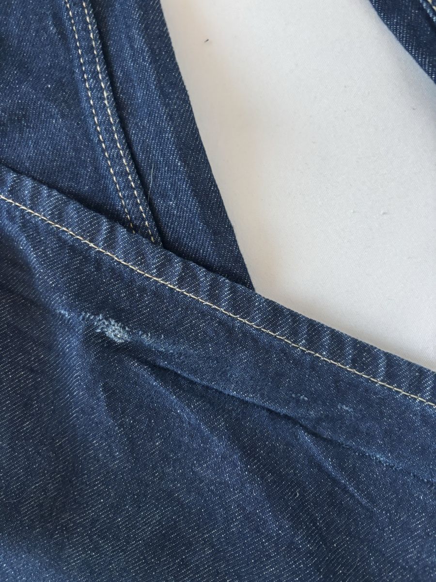 Bershka Hosen: Jeans Bershka  – Gebraucht aus Vouvry von sha_rk5q 3