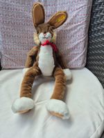Steiff Hase Hoppel, sehr gut erhalten, Sammlerstück!1984