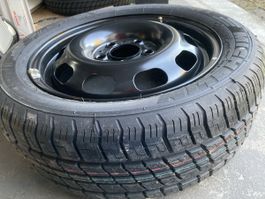 RESERVERAD Mercedes A Klasse