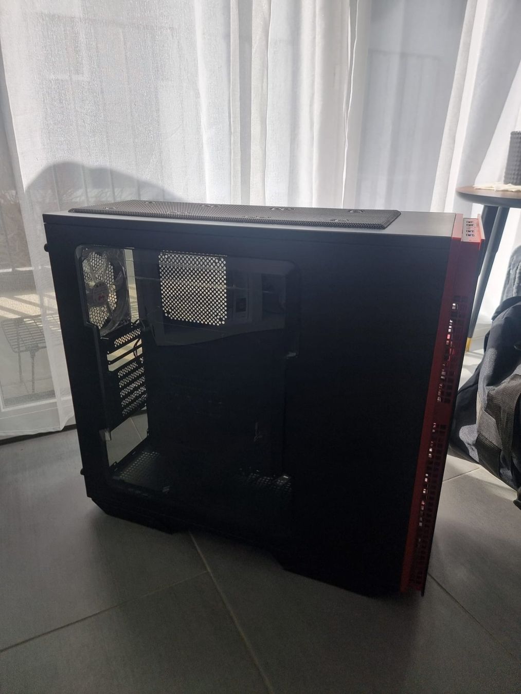 Custodie: In Win - Pc Case XXL – Usato da Granges-Paccot venduto da Im2Fresh4You 1