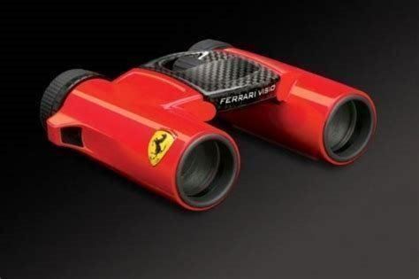Ferrari Automobili: FERRARI VISIO 8x25 ED – Nuovo (secondo la descrizione) da Egnach venduto da ASTROFRITZ 1