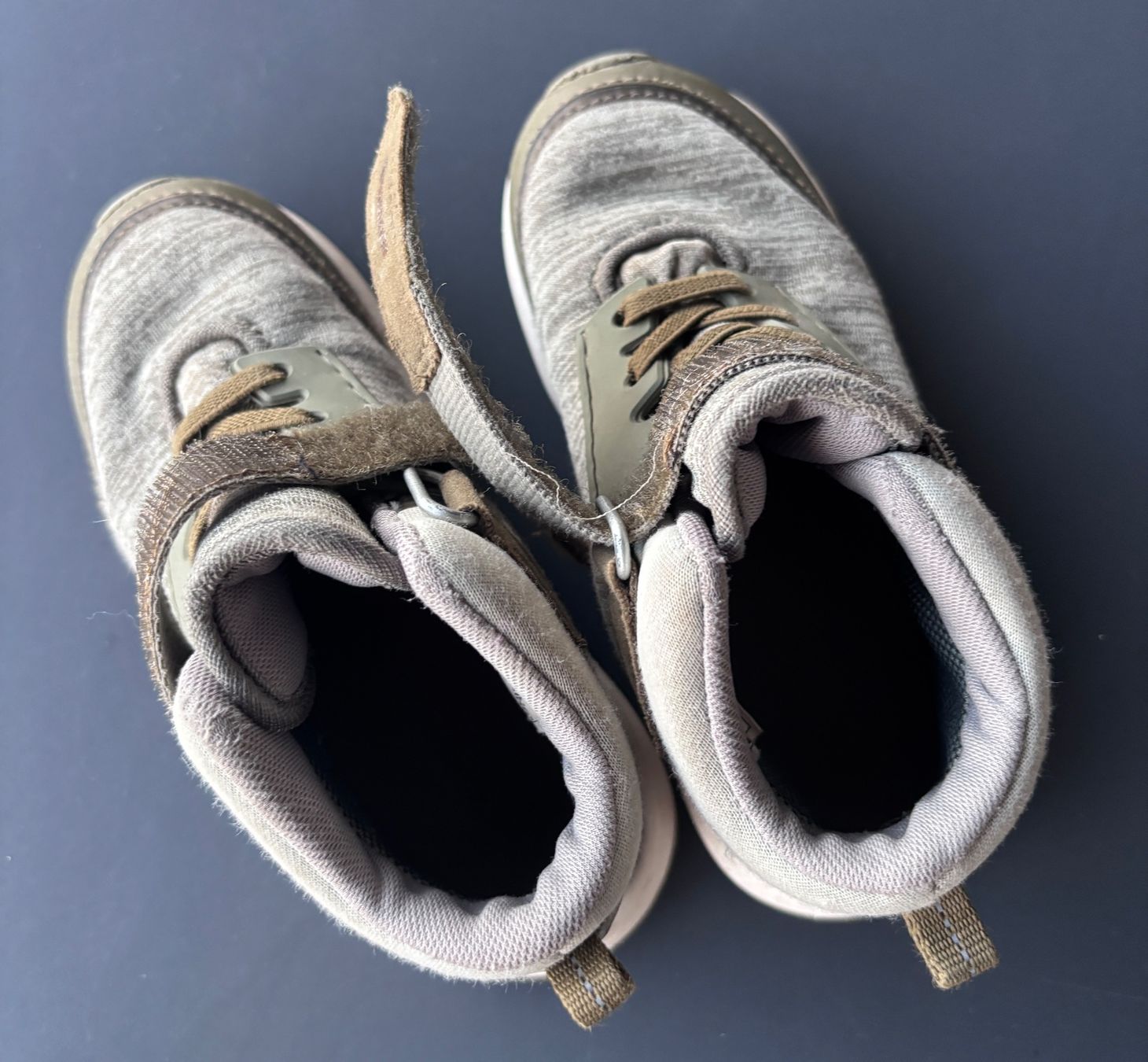 Viking Scarpe per ragazzi: Viking Kinder Schuhe, Grösse 27 – Usato da Brugg AG venduto da tsannen