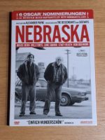 DVD Nebraska von Alexander Payne aus 2013