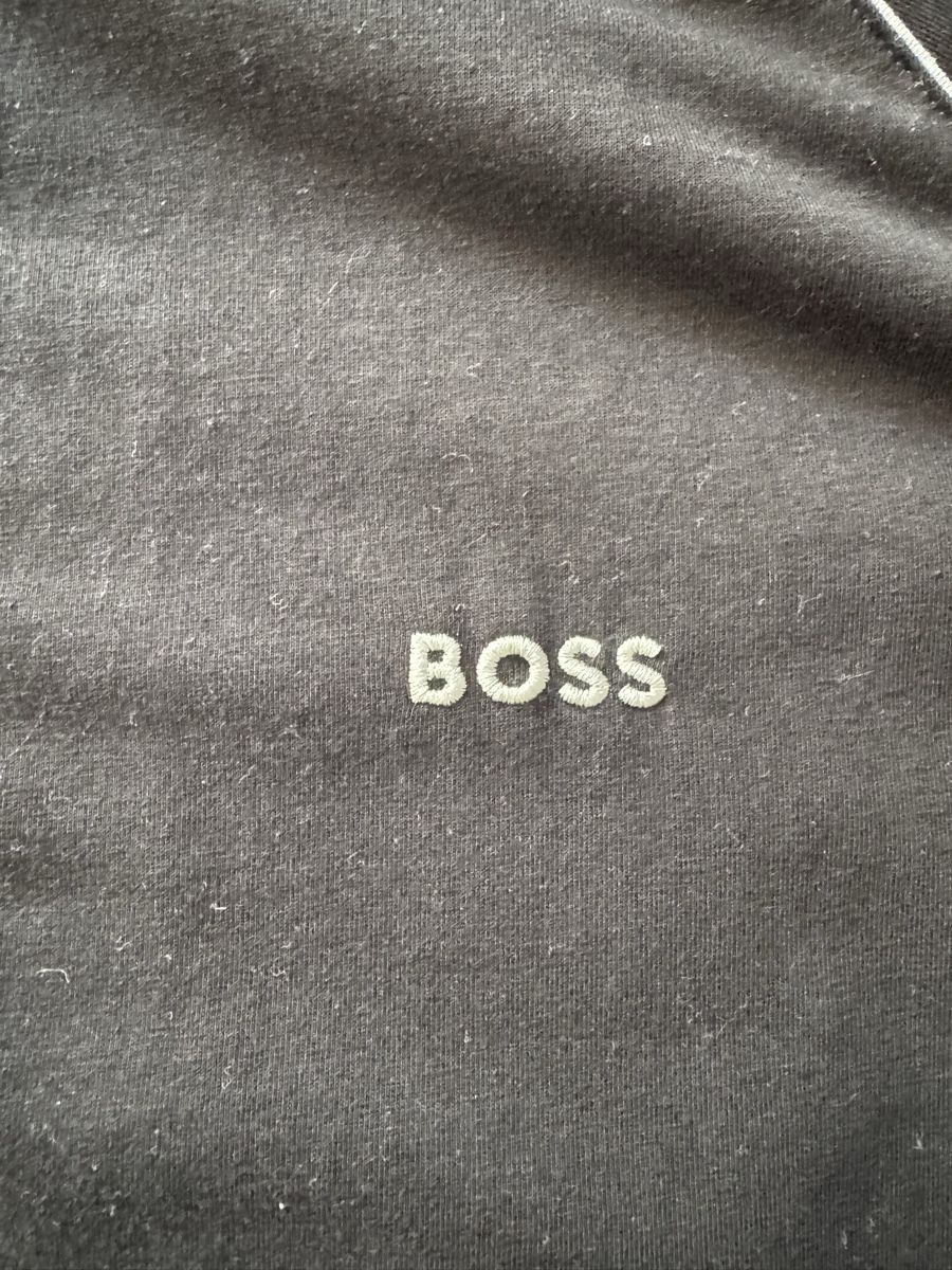 Hugo Boss Giacche: Hugo Boss jacke – Usato da Balzers venduto da mackfose 1