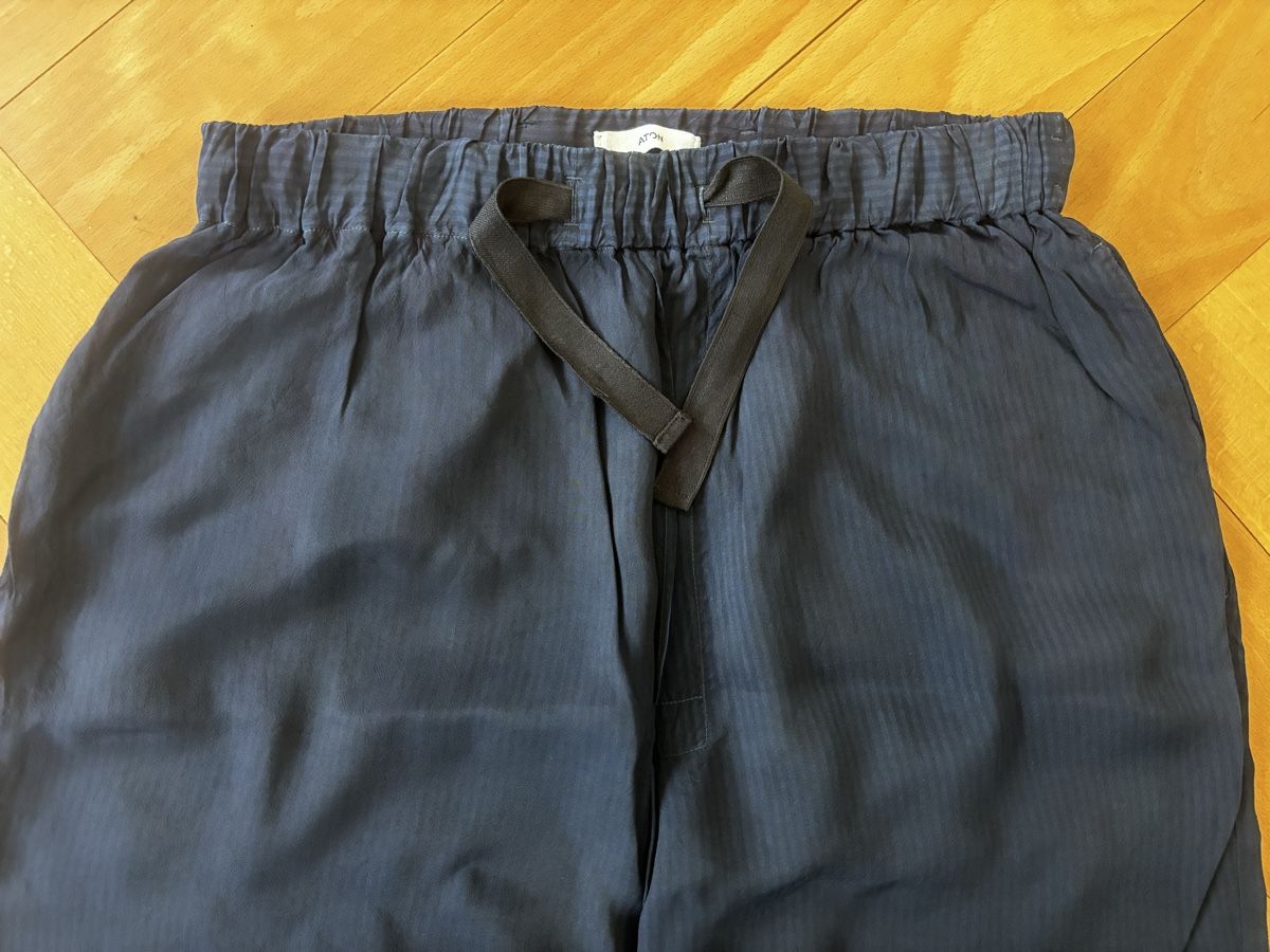 Hosen: Sommerhose von Aton (Grösse 2 / EU M) – Gebraucht aus Zürich von LuluK88 1