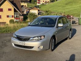 Subaru Impreza 2.0R AWD